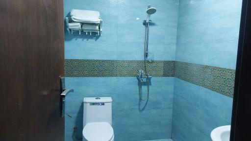 عکس هتل مهسان