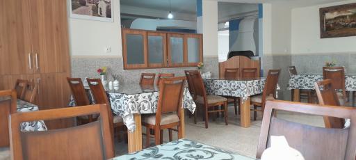 عکس هتل ایران پارک