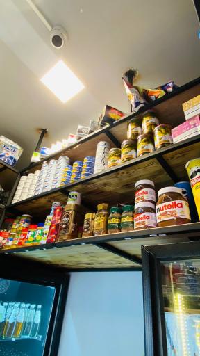 عکس محمد مارکت 