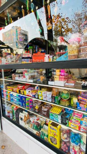 عکس محمد مارکت 