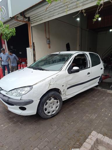 عکس نمایشگاه اتومبیل تصادفی انتخاب