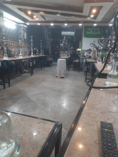 عکس چایخانه علمدار