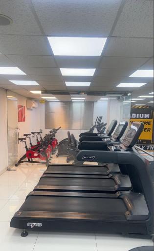 عکس باشگاه پالادیوم