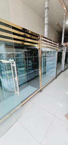 عکس یخچالهای صنعتی اکبر طاهرخانی شعبه ۳