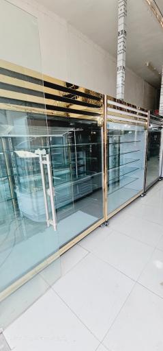 عکس یخچالهای صنعتی اکبر طاهرخانی شعبه ۳