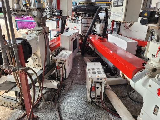 عکس شرکت شاینا درخشش البرز