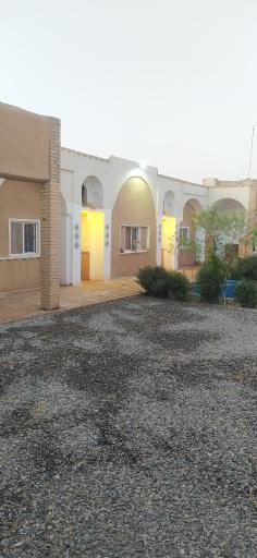 عکس اقامتگاه رویای کویر 