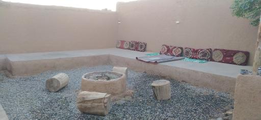 عکس اقامتگاه رویای کویر 