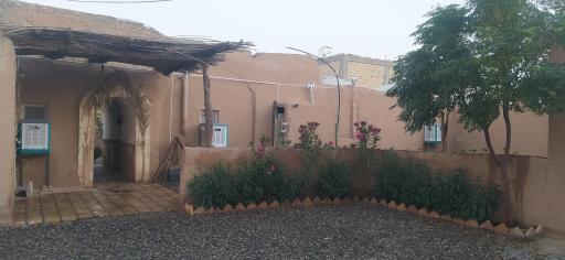 عکس اقامتگاه رویای کویر 