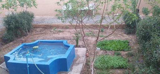 عکس اقامتگاه رویای کویر 