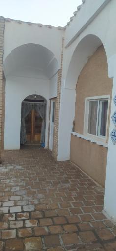 عکس اقامتگاه رویای کویر 