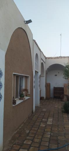 عکس اقامتگاه رویای کویر 