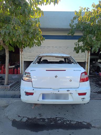 عکس نمایشگاه اتومبیل تصادفی انتخاب