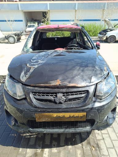 عکس نمایشگاه اتومبیل تصادفی انتخاب