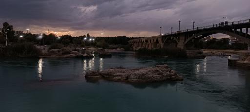 عکس آسیاب‌های قدیم