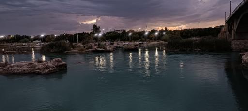 عکس آسیاب‌های قدیم