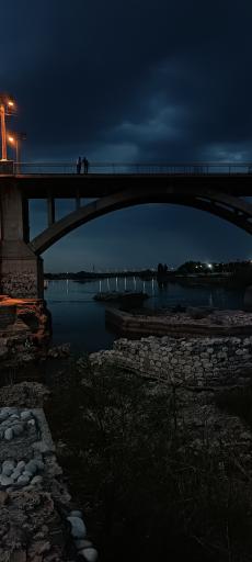 عکس آسیاب‌های قدیم