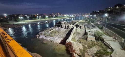 آسیاب‌های قدیم