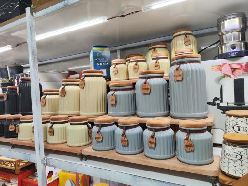 عکس لوازم خانگی عزیزی