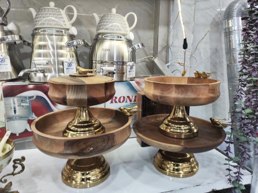 عکس لوازم خانگی عزیزی