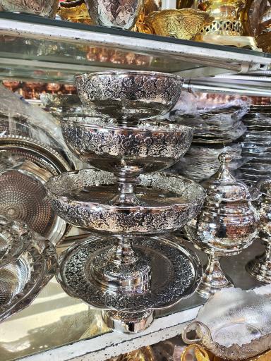 عکس لوازم خانگی عزیزی