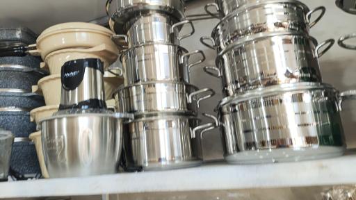 لوازم خانگی عزیزی