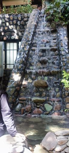 عکس رستوران سنتی دشت بهشت