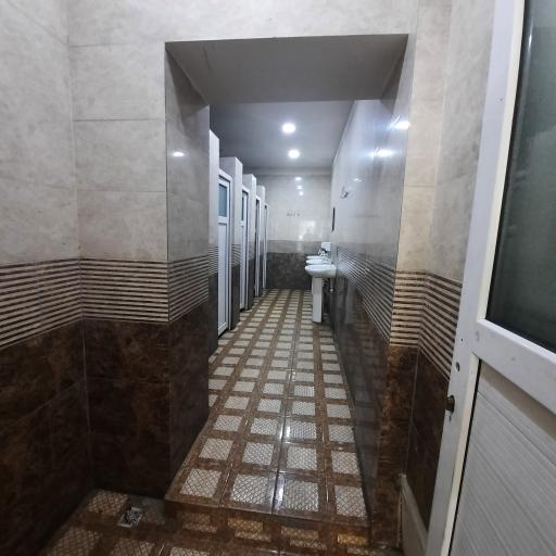 عکس سرویس بهداشتی
