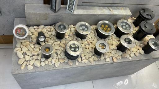 نور و روشنایی حامد لایتینگ