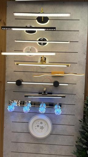 نور و روشنایی حامد لایتینگ