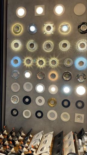 عکس نور و روشنایی حامد لایتینگ