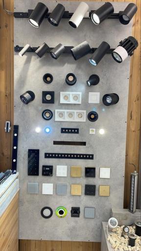 نور و روشنایی حامد لایتینگ