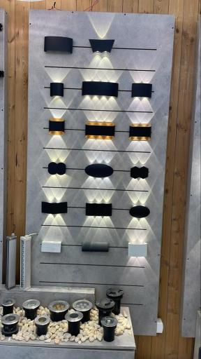 عکس نور و روشنایی حامد لایتینگ