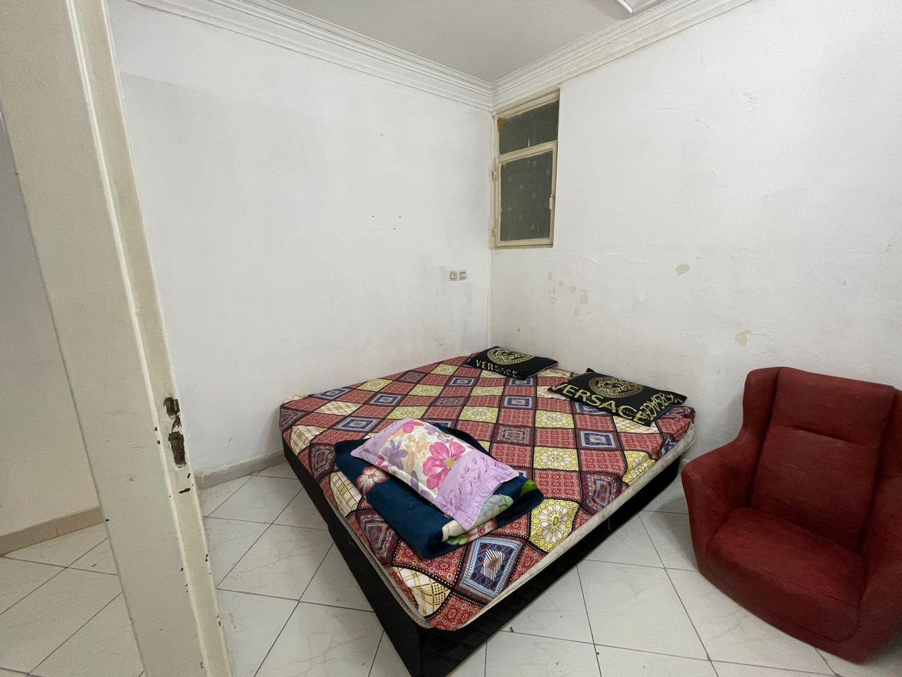 عکس زائر سرای هیئت ابوالفضلی مرندیز