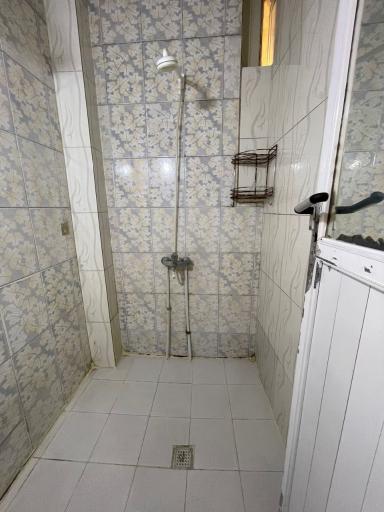 عکس زائر سرای هیئت ابوالفضلی مرندیز