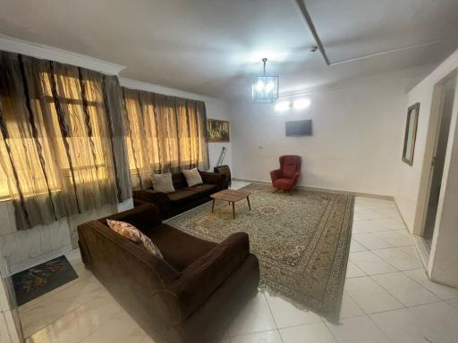 عکس زائر سرای هیئت ابوالفضلی مرندیز