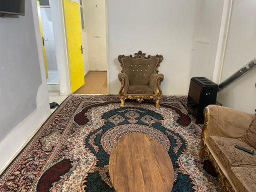 عکس زائر سرای هیئت ابوالفضلی مرندیز