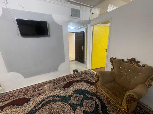 عکس زائر سرای هیئت ابوالفضلی مرندیز