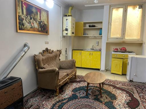 عکس زائر سرای هیئت ابوالفضلی مرندیز