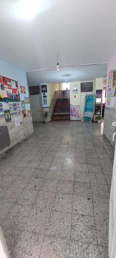 عکس مدرسه بهشت