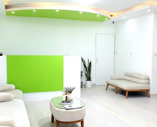 عکس مطب پوست و زیبایی دکتر آزاده آل محمد