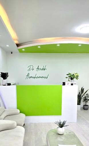 مطب پوست و زیبایی دکتر آزاده آل محمد