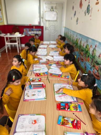 عکس مهد کودک پارسانا