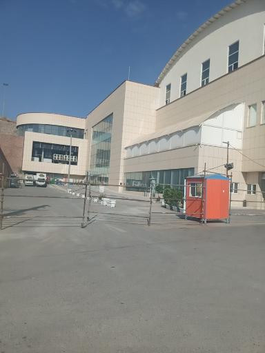 عکس فروشگاه رفاه(پردیس )