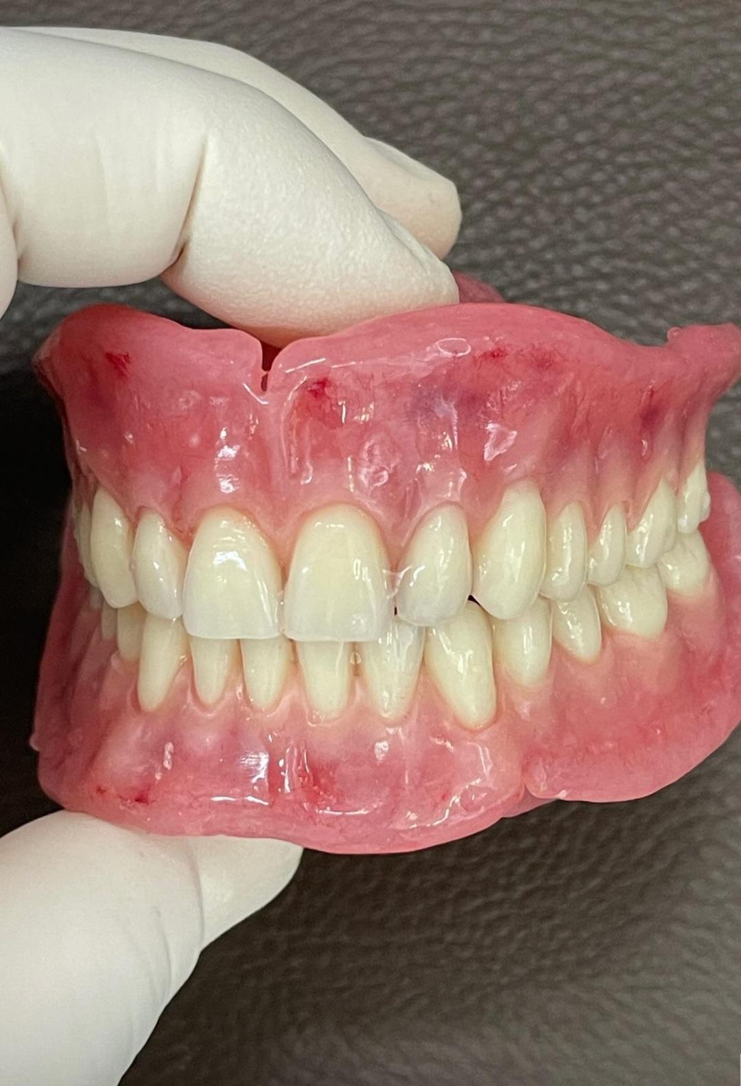 عکس دکتر محمد کدخدایی متخصص دندانپزشکی