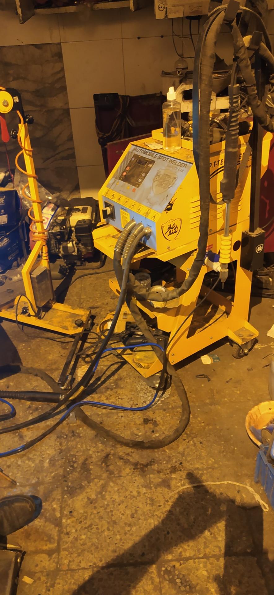 عکس پی دی آر بیژن حدادی