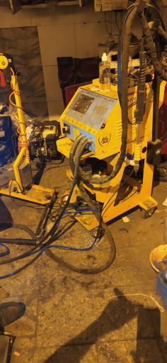 عکس پی دی آر بیژن حدادی