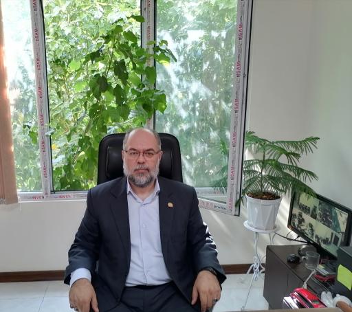 عکس دفتر اسناد رسمی 992 تهران