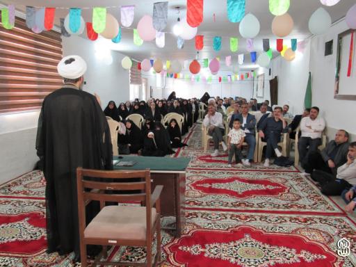 عکس اردوگاه فرهنگی امیرالمومنین