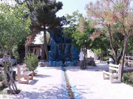 عکس اردوگاه فرهنگی امیرالمومنین